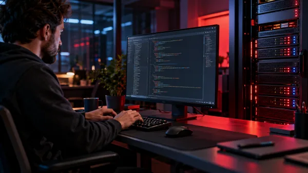 VPS Linux para Laravel em producao: Nginx, PHP-FPM e SSL