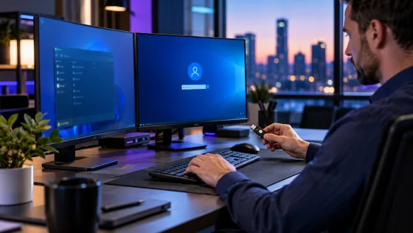 VPS Windows com RDP seguro: boas praticas para empresas