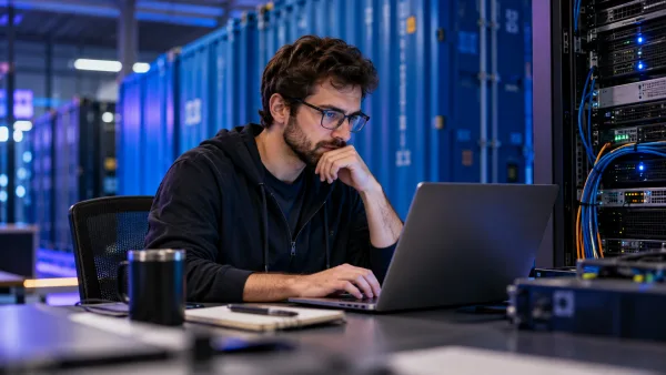 Docker em VPS: guia de producao com Compose e proxy reverso