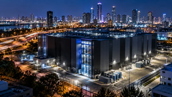 Datacenter no Brasil, EUA ou Europa: como escolher pela latencia