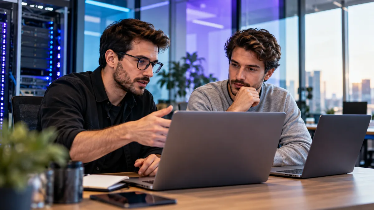 Revenda de VPS White Label: como criar uma oferta lucrativa