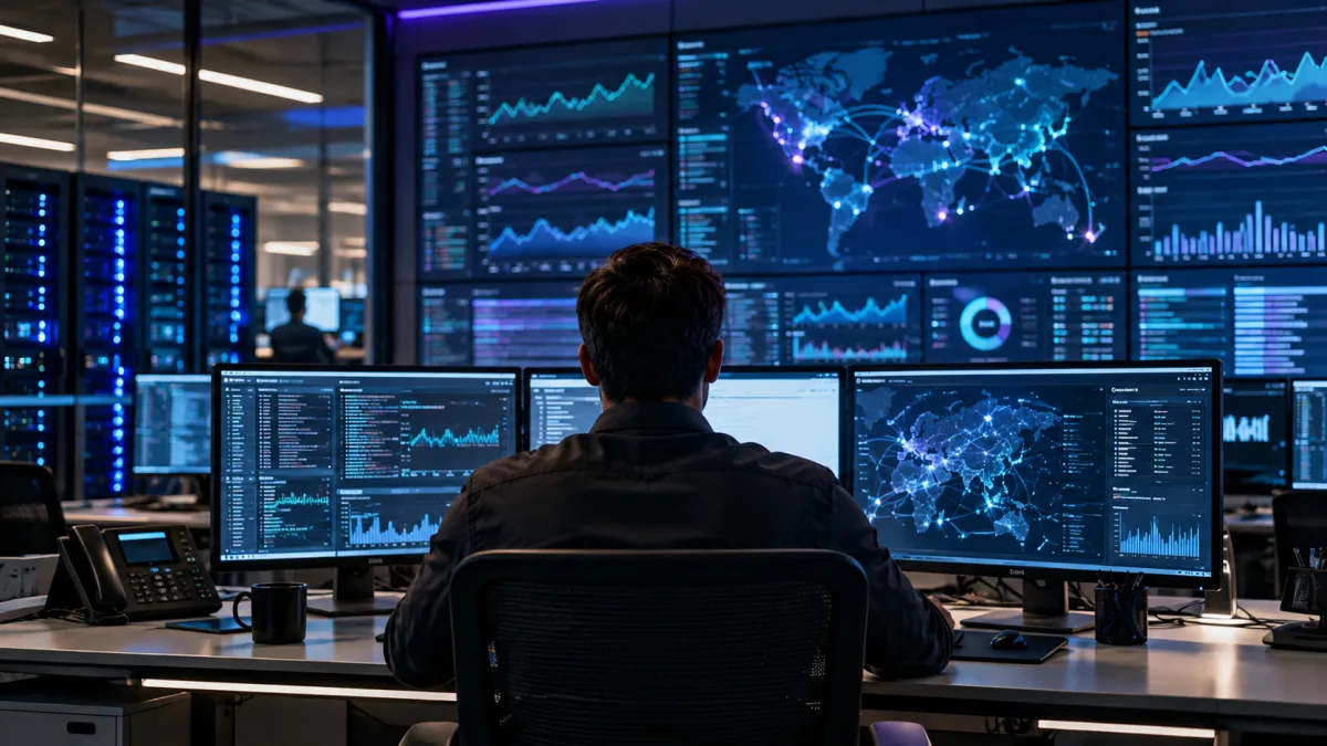 Monitoramento de VPS: metricas que evitam queda e lentidao