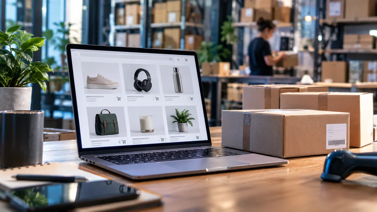 VPS para loja virtual: WooCommerce, Magento e performance