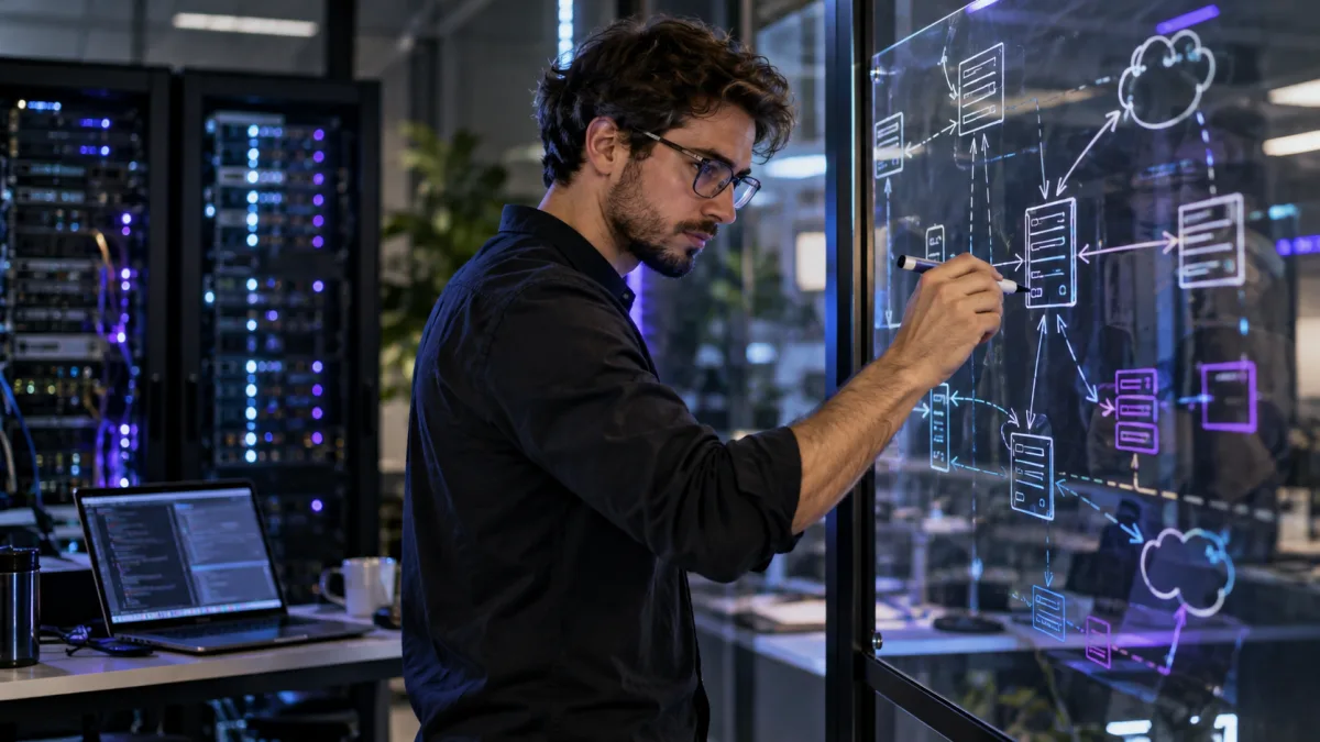 VPS para API REST: como dimensionar recursos