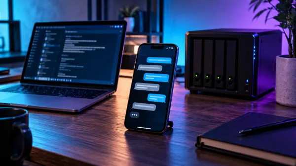 VPS para bots Discord e Telegram 24/7