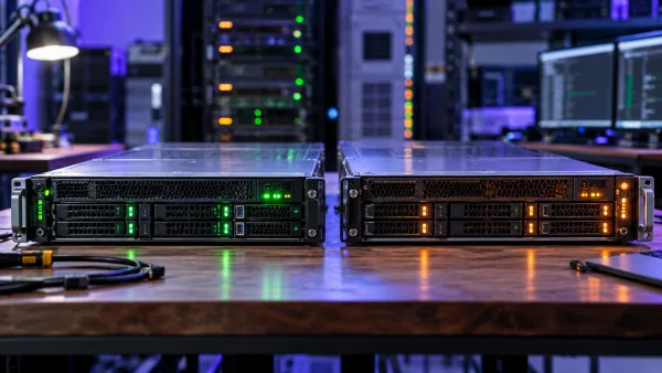 Nginx vs Apache em VPS: diferencas praticas