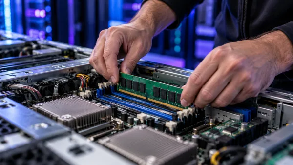 Como reduzir consumo de RAM em VPS Linux