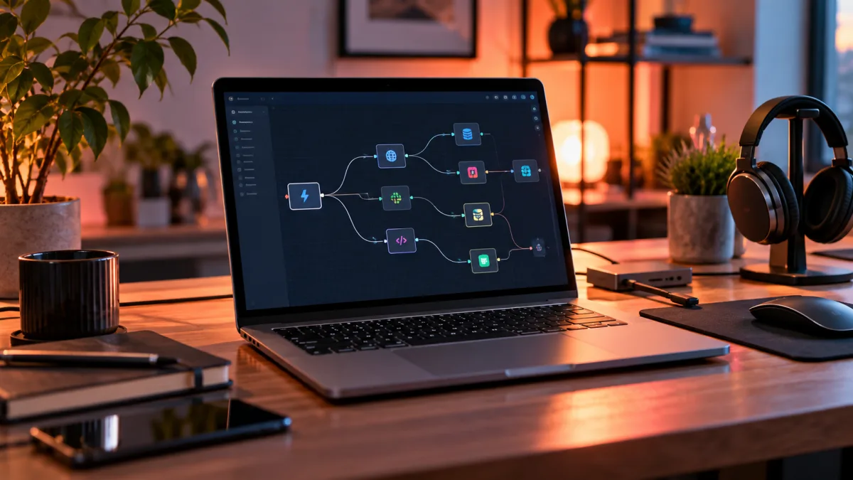 VPS para n8n, automacoes e webhooks