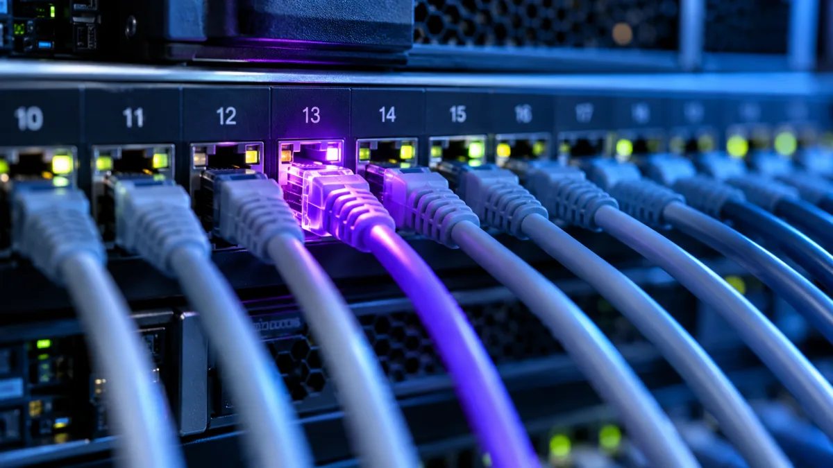 Como escolher IP dedicado para VPS