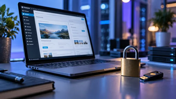 Como proteger WordPress em VPS contra ataques