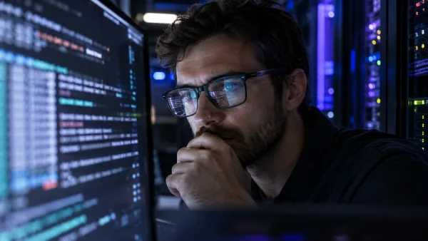 Logs em VPS: onde olhar quando algo falha