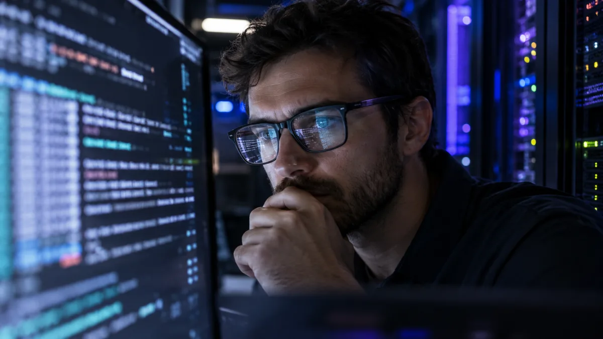 Logs em VPS: onde olhar quando algo falha